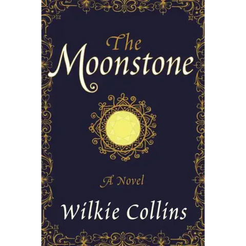 Moonstone PB