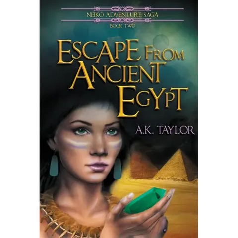 Escape from Ancient Egypt
