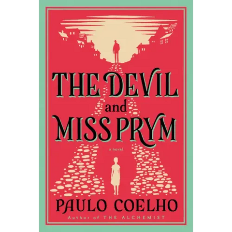 The Devil and Miss Prym: A Novel of Temptation