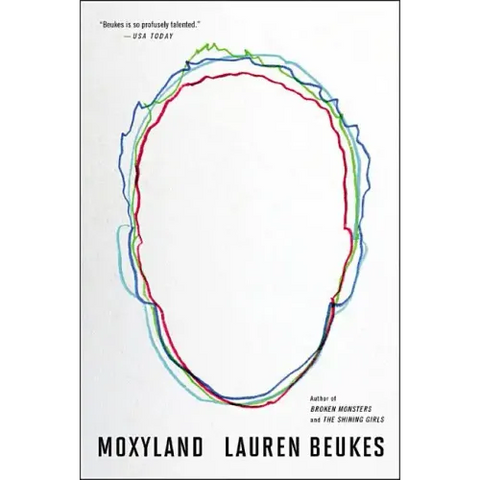 Moxyland