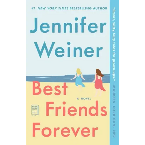 Best Friends Forever