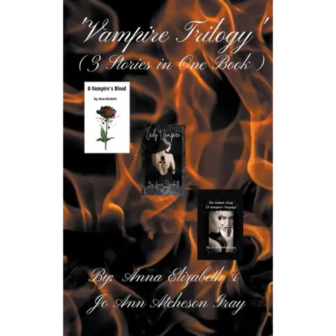 'Vampire Trilogy'