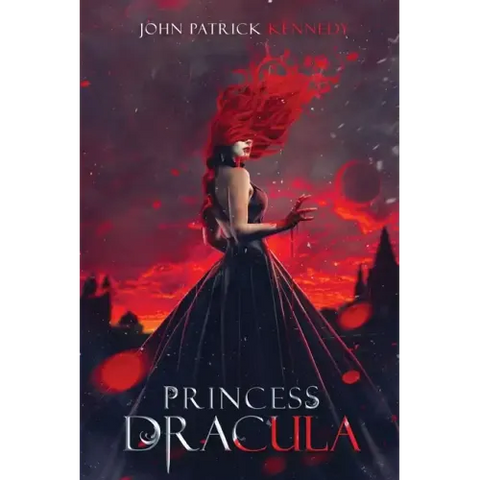 Princess Dracula