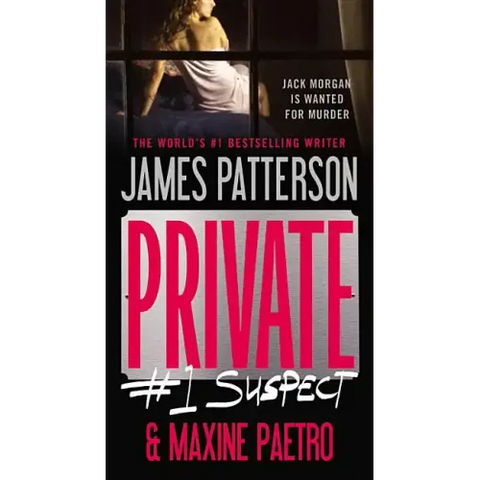 Private: #1 Suspect