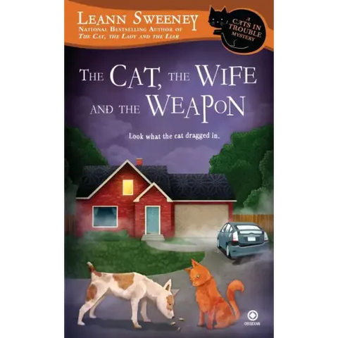 The Cat, the Wife and the Weapon