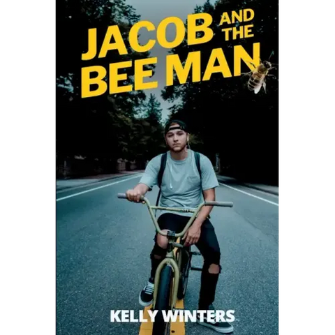 Jacob and the Bee Man