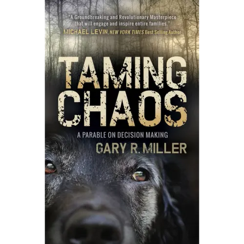 Taming Chaos: A Parable on Decision Making