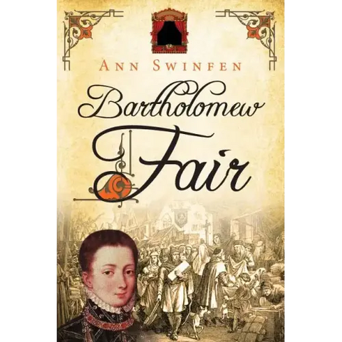 Bartholomew Fair