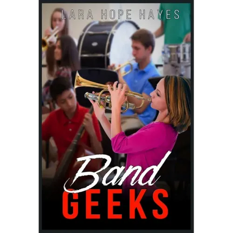 Band Geeks