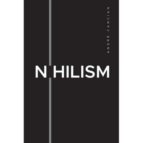 Nihilism: The Emptiness of the Machine