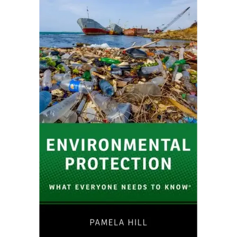 Environmental Protection Wentk P