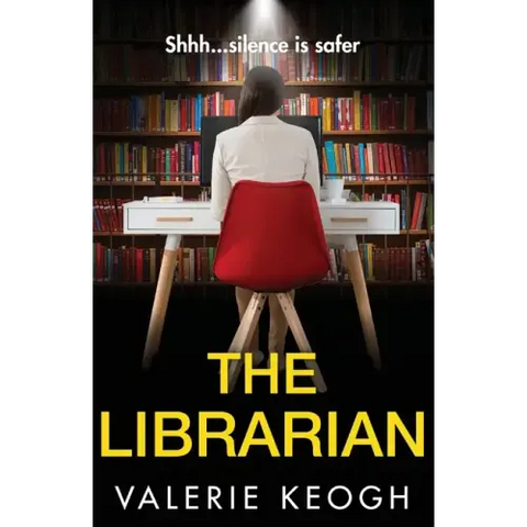 The Librarian