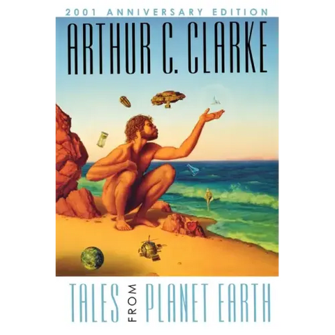 Tales from Planet Earth