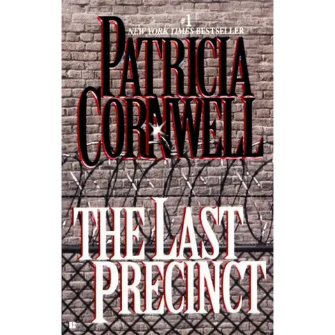 The Last Precinct