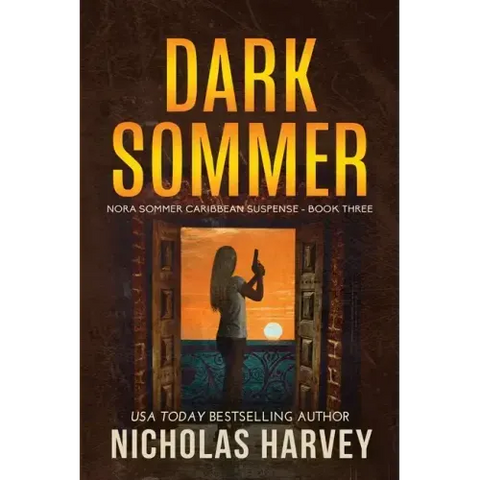 Dark Sommer