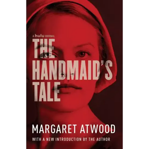The Handmaid's Tale (Movie Tie-In)