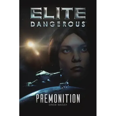 Elite Dangerous: Premonition