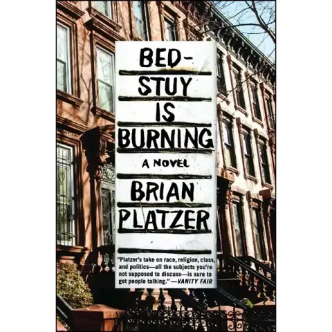 Bed-Stuy Is Burning