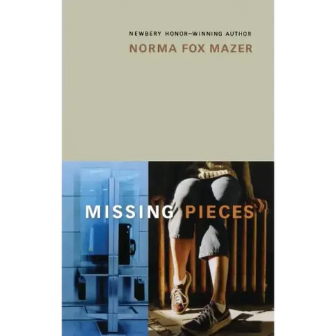 Missing Pieces