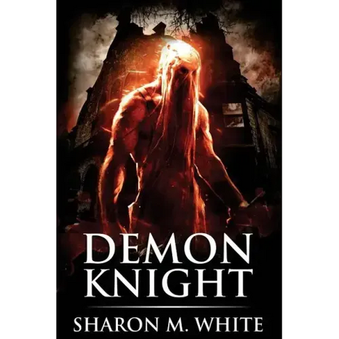 Demon Knight: Scary Supernatural Horror with Demons