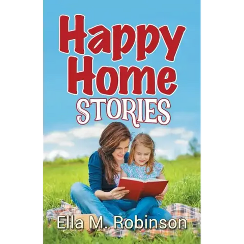 Happy Home Stories