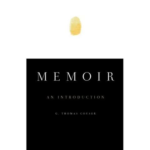 Memoir: An Introduction