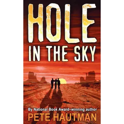 Hole in the Sky