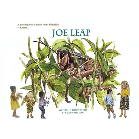 Joe Leap
