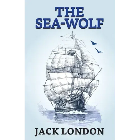 The Sea-Wolf