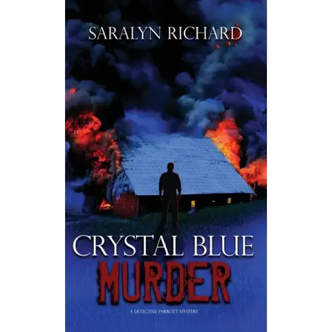Crystal Blue Murder