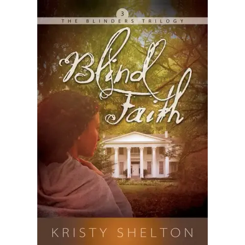 Blind Faith: Volume 3