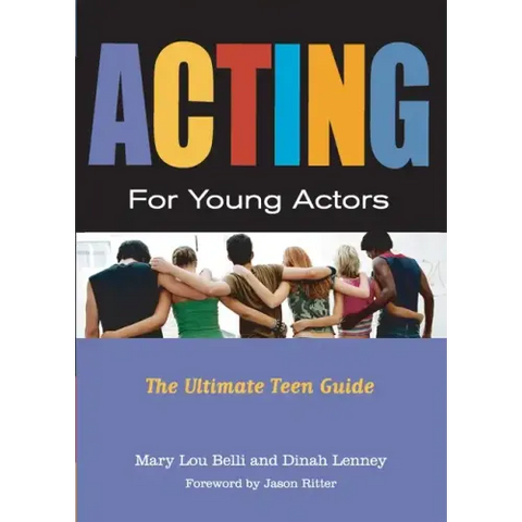 Acting for Young Actors: For Money or Just for Fun