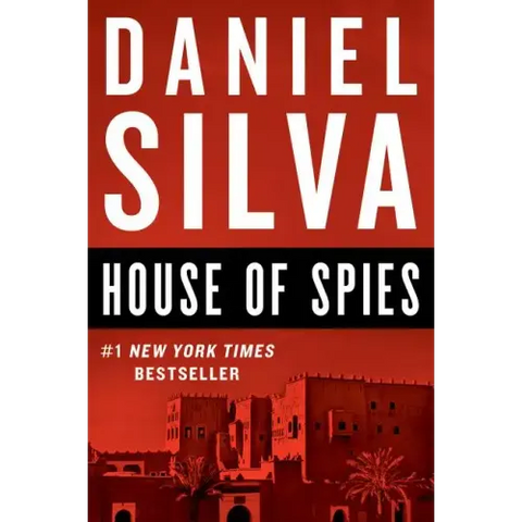 House of Spies