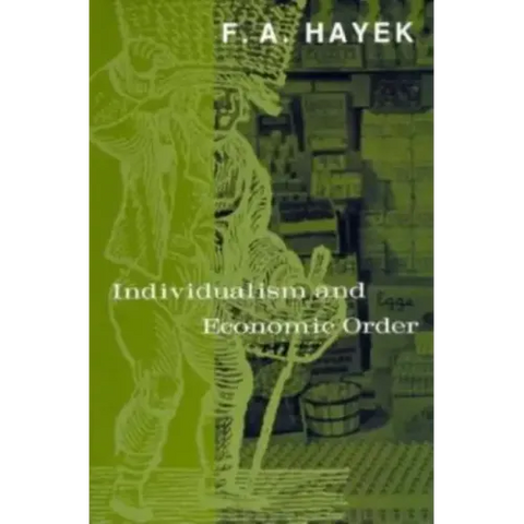 Individualism and Economic Order