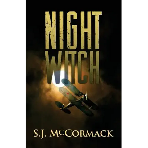 Night Witch