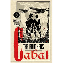 The Brothers Cabal