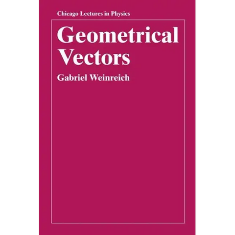 Geometrical Vectors