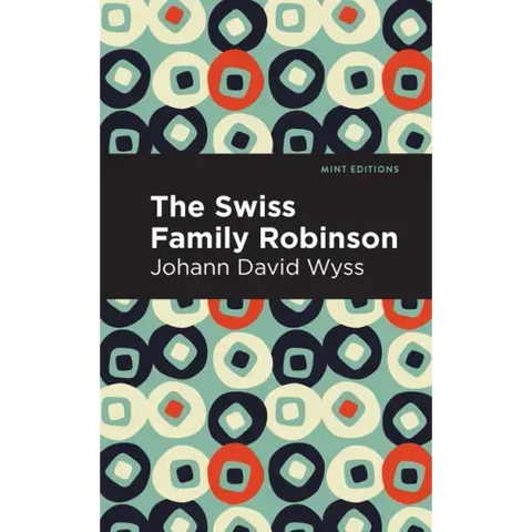 Swiss Family Robinson