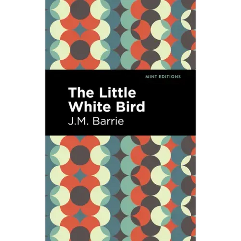 The Little White Bird