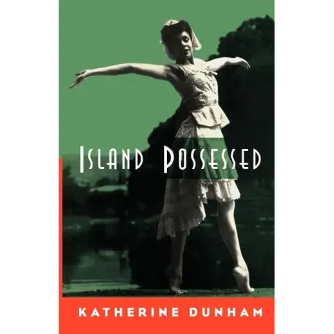 Island Possessed