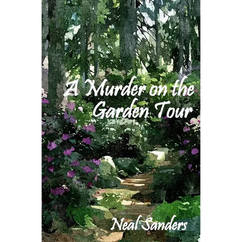 A Murder on the Garden Tour