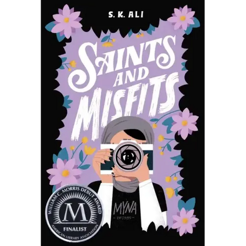 Saints and Misfits