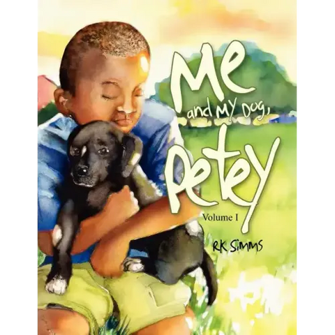 Me and My Dog, Petey