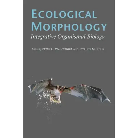 Ecological Morphology: Integrative Organismal Biology