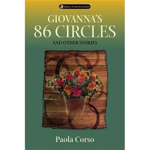 Giovanna's 86 Circles: And Other Stories