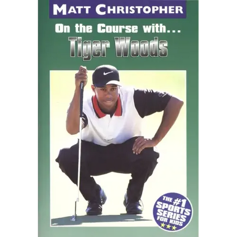 On the Course With...Tiger Woods
