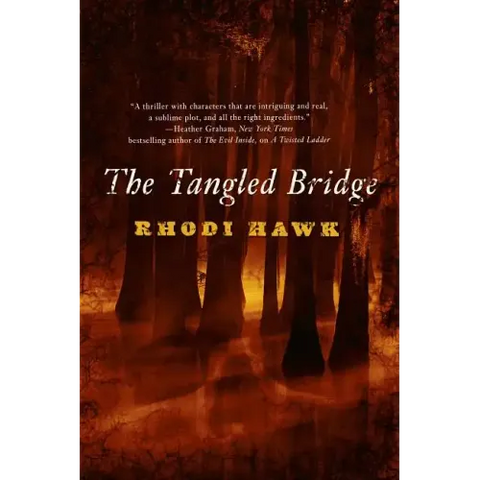 Tangled Bridge