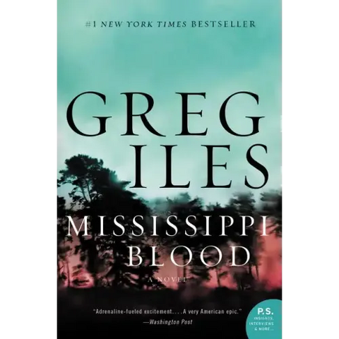 Mississippi Blood