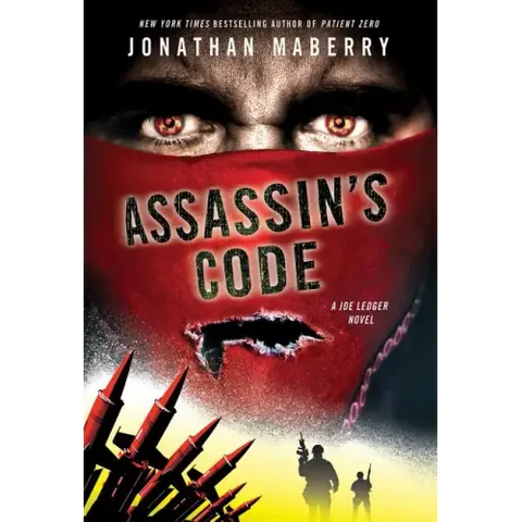Assassin's Code