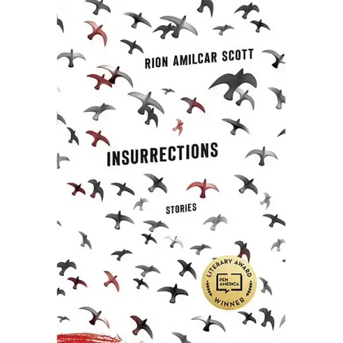 Insurrections: Stories